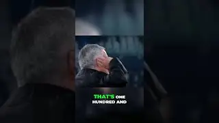 Jose Mourinho's Unmatched Home Record: 150 Games Unbroken