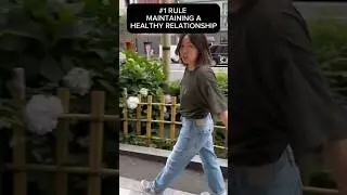How to maintain a long lasting relationship!  🥰 #shorts #funny #viral