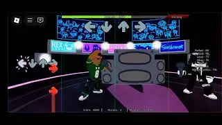 Basically FNF: Remix &bull; Marepoto: Potomiru Pinera &bull; Potomiru [Normal] &bull; @kingmarten-d1j 