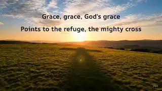 Jenny Stone - Grace Greater Than All Our Sin (Arr.)