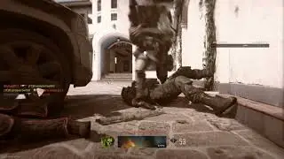 I'M NOT A PRO GAMER!!!! (MW2 Multiplayer Gameplay)