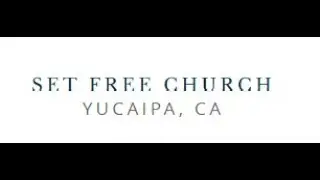 Set Free Church Live Stream