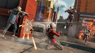 В Apex Legends сборки, ориентированные на консоли, кажутся несбалансированными.