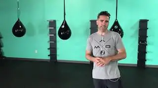 Why focus on Interval Training? MADabolic Inc. CEO - Brandon Cullen
