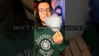 NOT SPONSORED* 🌐 #FYP #DRIP #VAPE #COMEDY #EXPLORE