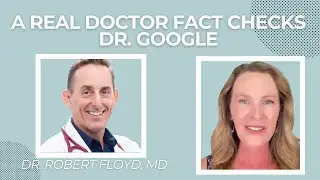 A Real Doctor Fact Checks Dr. Google about Gut Health