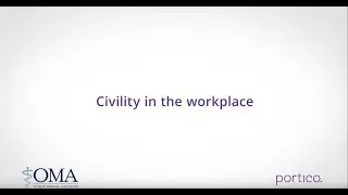 Improving relationships in the workplace