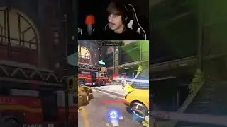 Why'd This Look Like Aimbot?