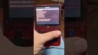 &iquest;Tu consola R36S es original o un clon?