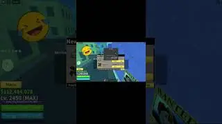 I go to servers and make gifts / Хожу по серверам и делаю подарки Blox Fruits 🎁🎁🎁
