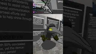 Carnoverse Fernando lore check | #roflgator on #Twitch