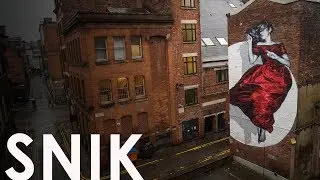 FWTV - SNIK - SERENITY in MANCHESTER