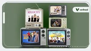 Veriheal's Favorite Television Episodes About Cannabis