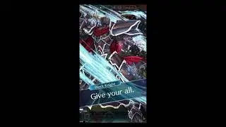 Chad Emblem Vanquishes Thot. || FEH