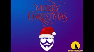Mystic's Christmas Album