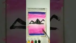 20₹ colour drawing  #short #creativeapproach