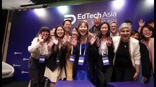 Spark Education Group wins EdTechAsia Awards