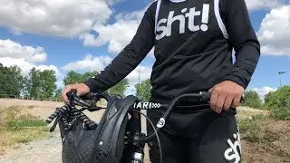 Bmx Racing | Style Check