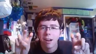 WARNING: CRINGE INCOMING... Cover - 