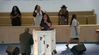 Sunday, May 5, 2024-First Sunday