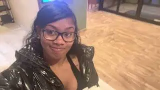 Come Audition at AMDA With Me! || VLOG