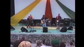 Orkiestra Dni Naszych - live 1999-09-19 Siedlce