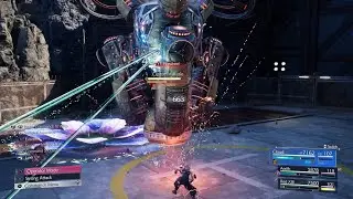 Custom Valkyrie (Dynamic Mode) | FF7 Rebirth &mdash; Fourth Playthrough