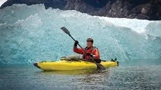 AE1041-Y AirFusion Elite kayak Setup Video