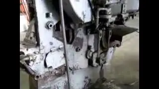 Kling #4 Ironworker-60 ton