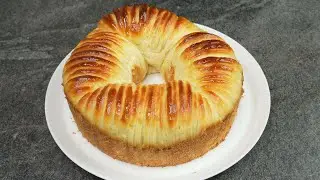 Cotton Soft Cream Cheese Wool Bread So Perfect So Delicious