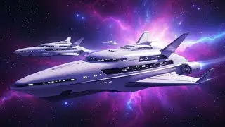 The Signal Wasn&rsquo;t Meant for Humans&mdash;Earth Was Warned, but the Human Fleet Answered Anyway! | Sci-Fi