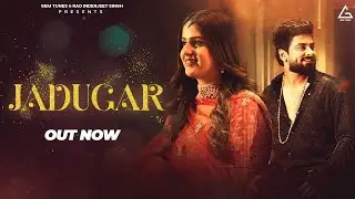 Supne M Jadugar Ek Aaya : Rawme Hooda | Pranjal Dahiya | Shiva Choudhary | Haryanvi Song 2024