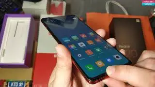 Redmi K20 Pro - распаковка и обзор крутейшего смартфона. Первые эмоции и впечатления