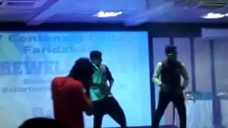 The Desi Boys