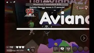 Some random run