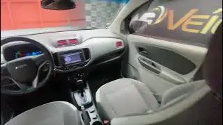 SPIN 1.8 LT AUTOM&Aacute;TICA 2013