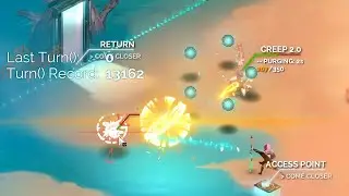 [Let's Play] Transistor - Episode 38 
