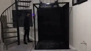 Sialkot City m Sadiq Awan Marquee m Cargro Lift 500 Kgs&hellip; Capacity ki #subscribers #1milio 
