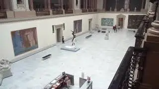 Brussells - old masters museum vid 18