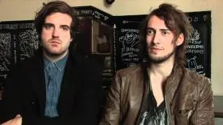 Kensington interview - Eloi Youssef en Casper Starreveld (deel 4)