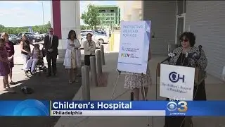 CHOP, Community Members Express Concern Over Proposed Health Care Legislation