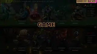 TNC vs LIQUID - GABBI MORPHLING AGHANIM'S - Highlights - ESL One Hamburg 2019