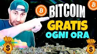 Come Guadagnare Bitcoin Gratis nel 2025 | Guida Completa su FreeBitcoin | Davide Geraci