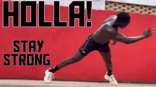 RADICAL BODYWEIGHT STRENGTH TRAINING (Unconventional Moves for Serious Gains)