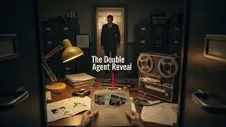 How One Mossad Spy&rsquo;s &ldquo;INSANE&rdquo; Secret Mission Exposed His Own Partner as a Double Agent