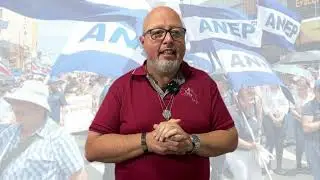 ANEP reprocha en reuni&oacute;n pronunciamiento 