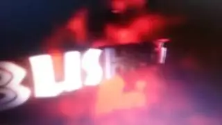 Intro yang di sukai bushigt