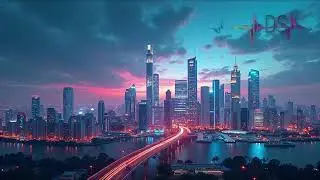 🎵 SaSSound - Electric Sky 🎵