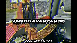 Legi&oacute;n RG - Vamos Avanzando 2022