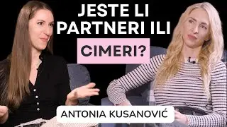 Zašto muškarci odjednom gube interes? Istina koja će vas šokirati! | Antonia Kusanović | Um&Boom
